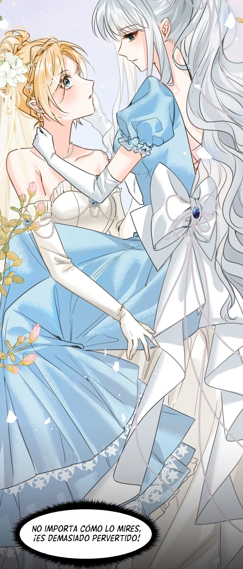 Página 43 del Manga