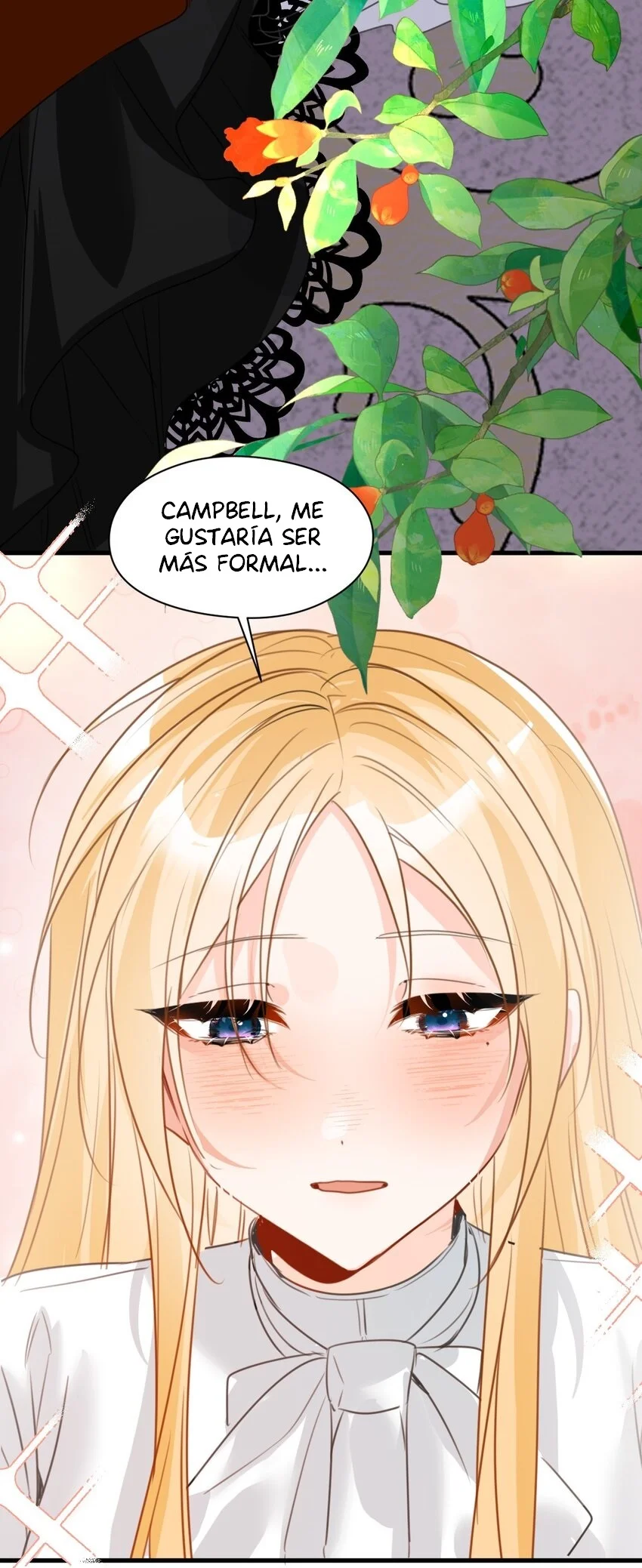 Página 46 del Manga