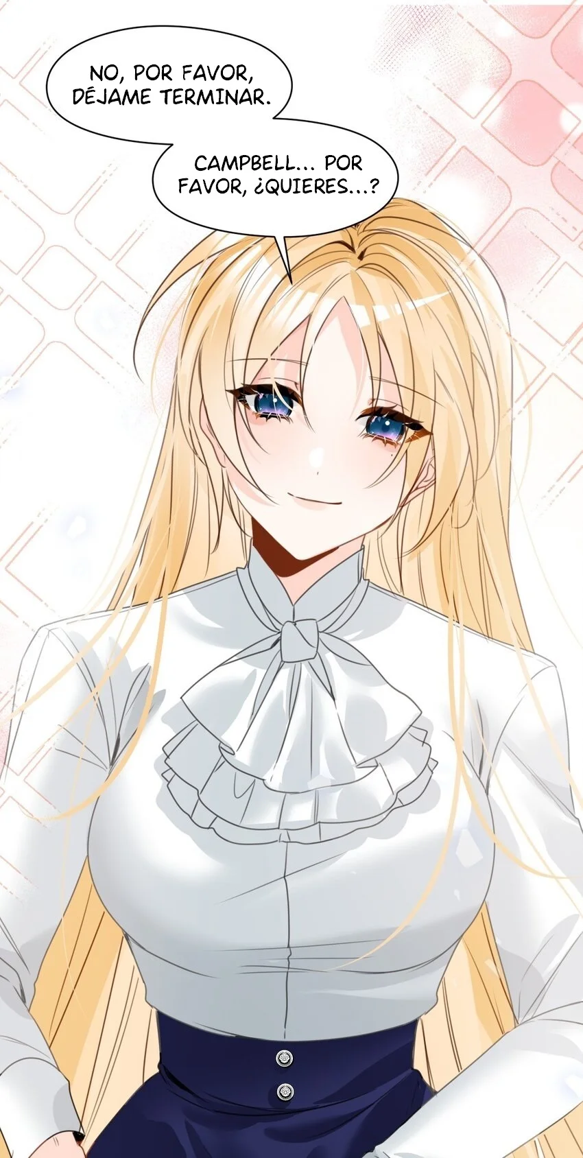 Página 49 del Manga