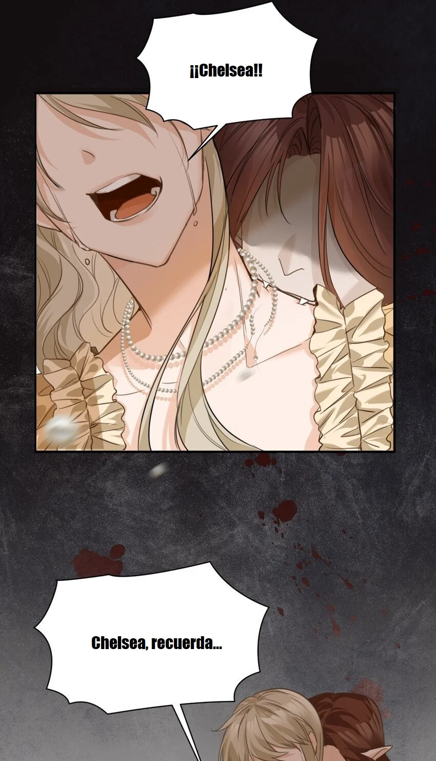 Página 36 del Manga