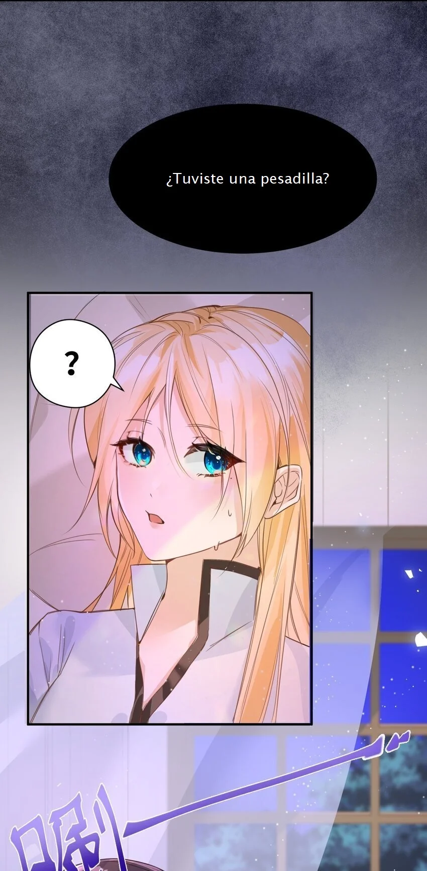 Página 40 del Manga