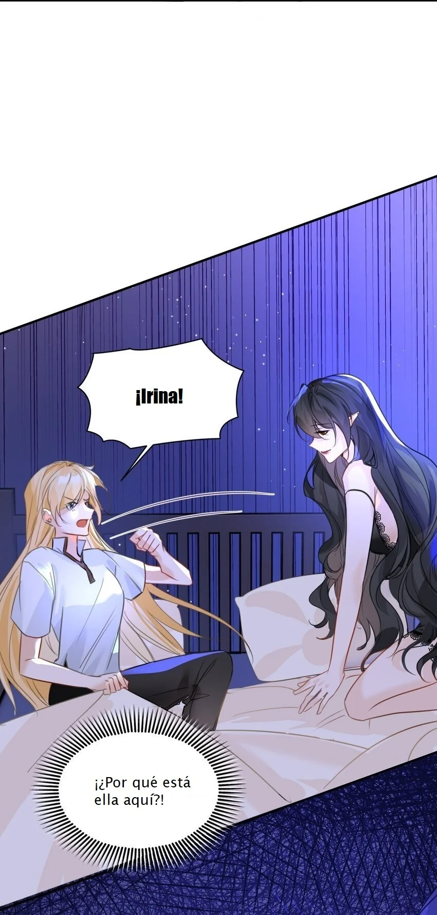 Página 42 del Manga