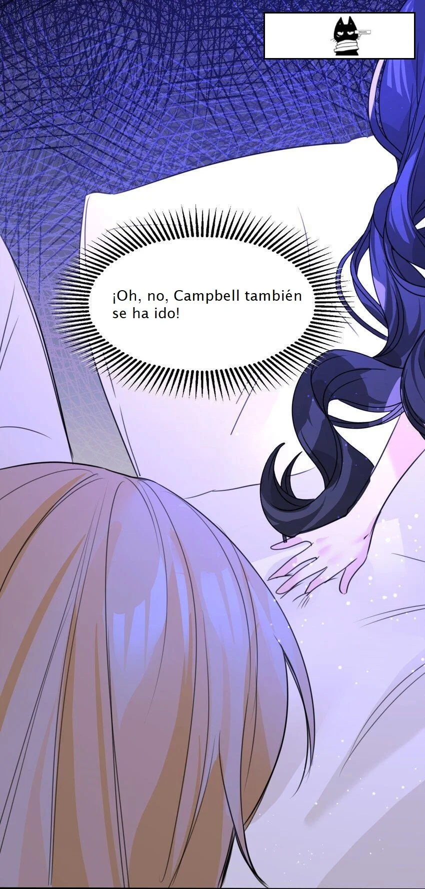 Página 43 del Manga