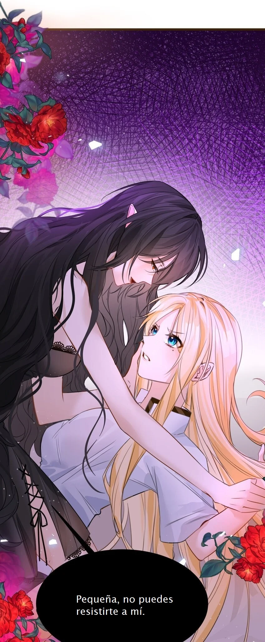 Página 46 del Manga