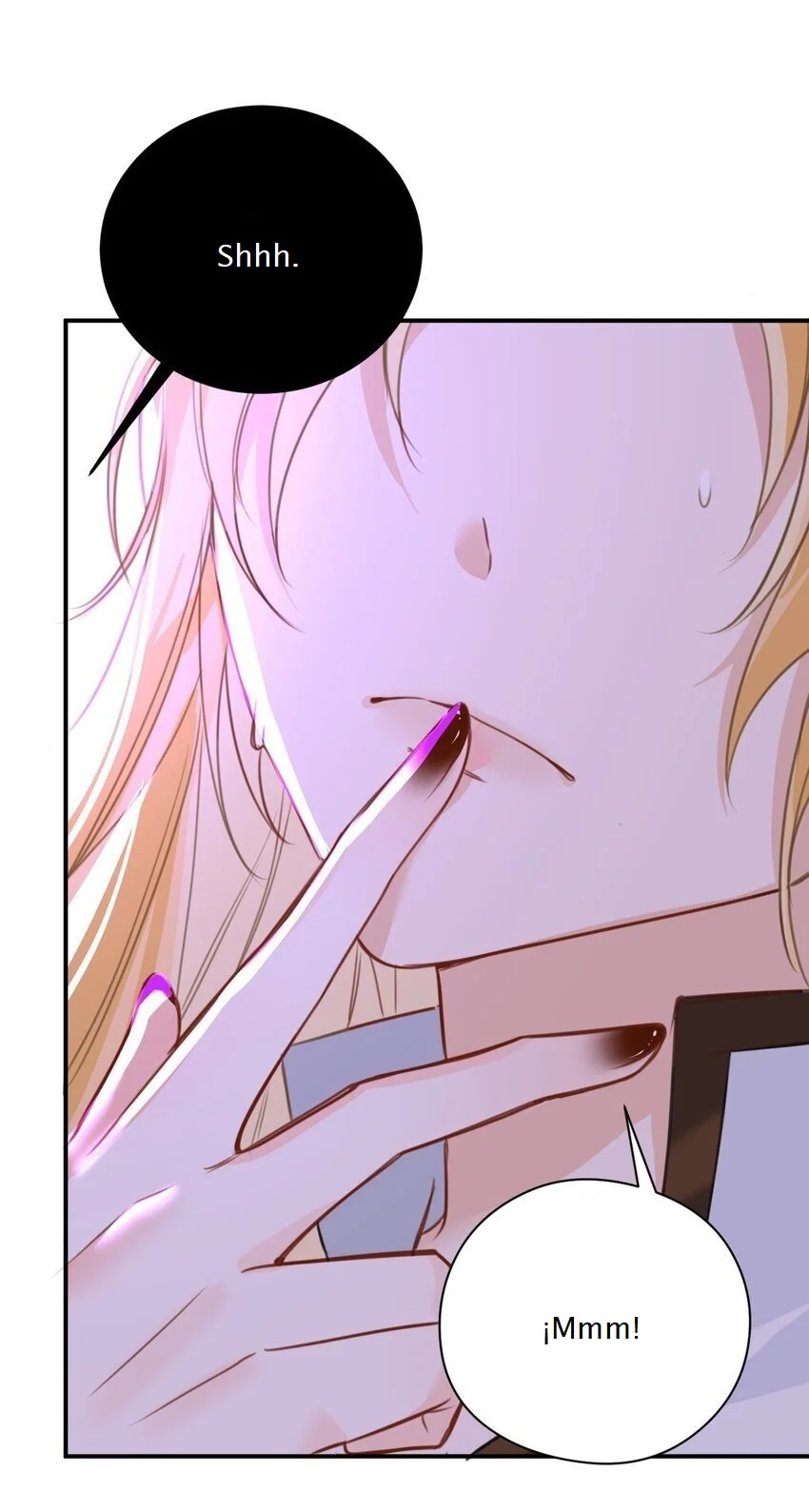 Página 52 del Manga