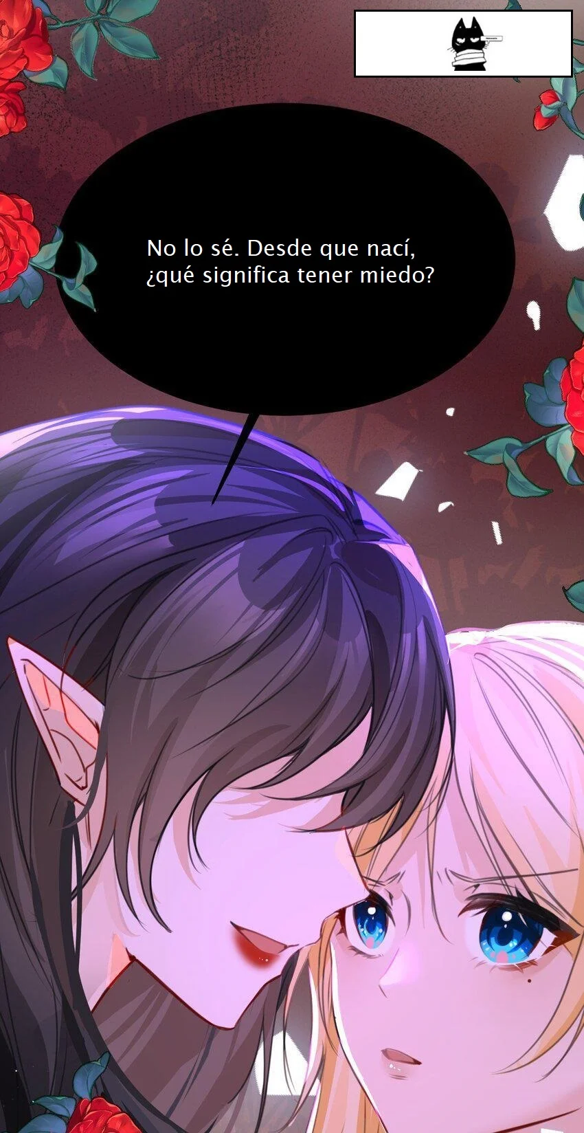 Página 54 del Manga