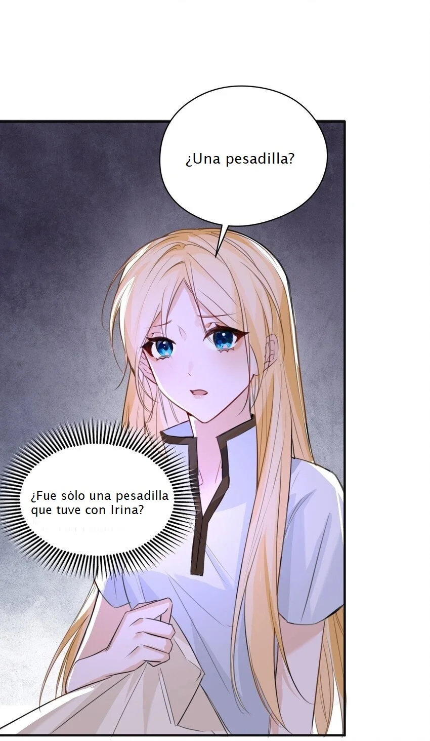 Página 62 del Manga