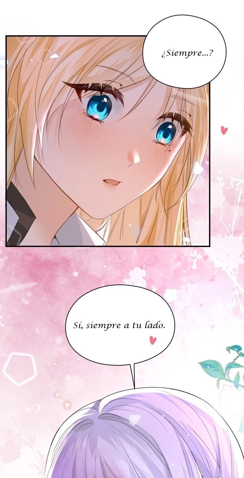 Página 65 del Manga