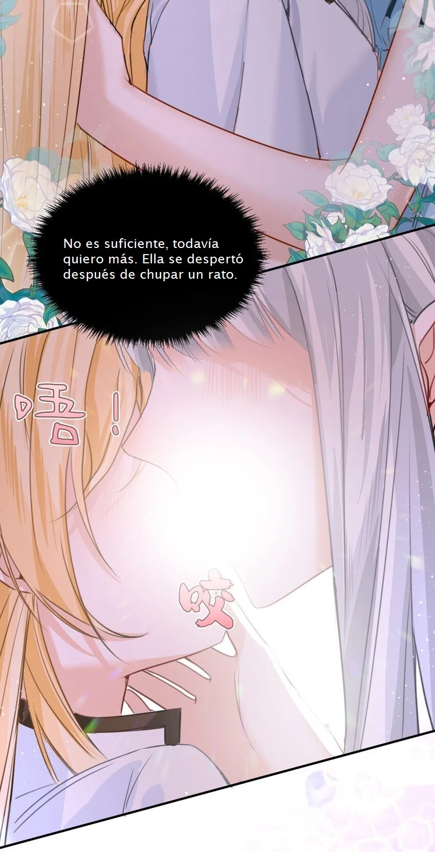 Página 68 del Manga