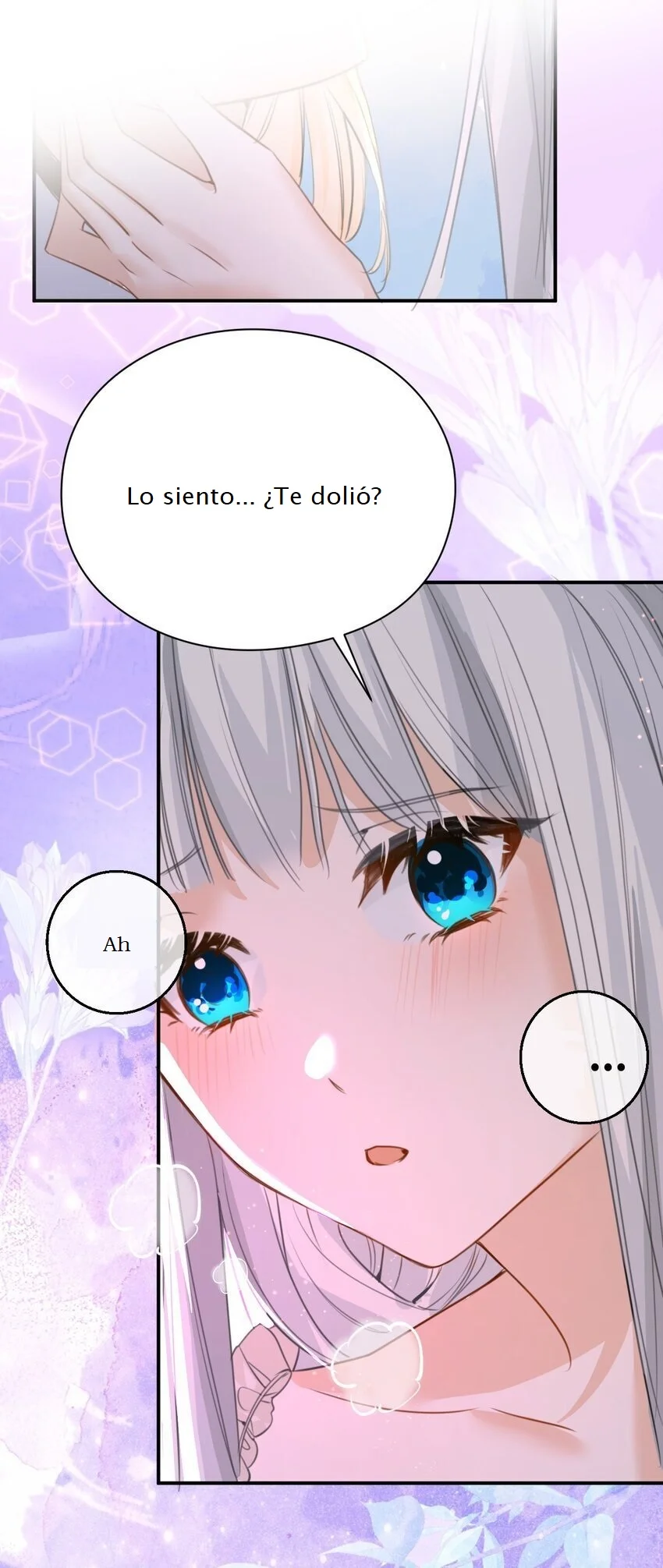 Página 70 del Manga