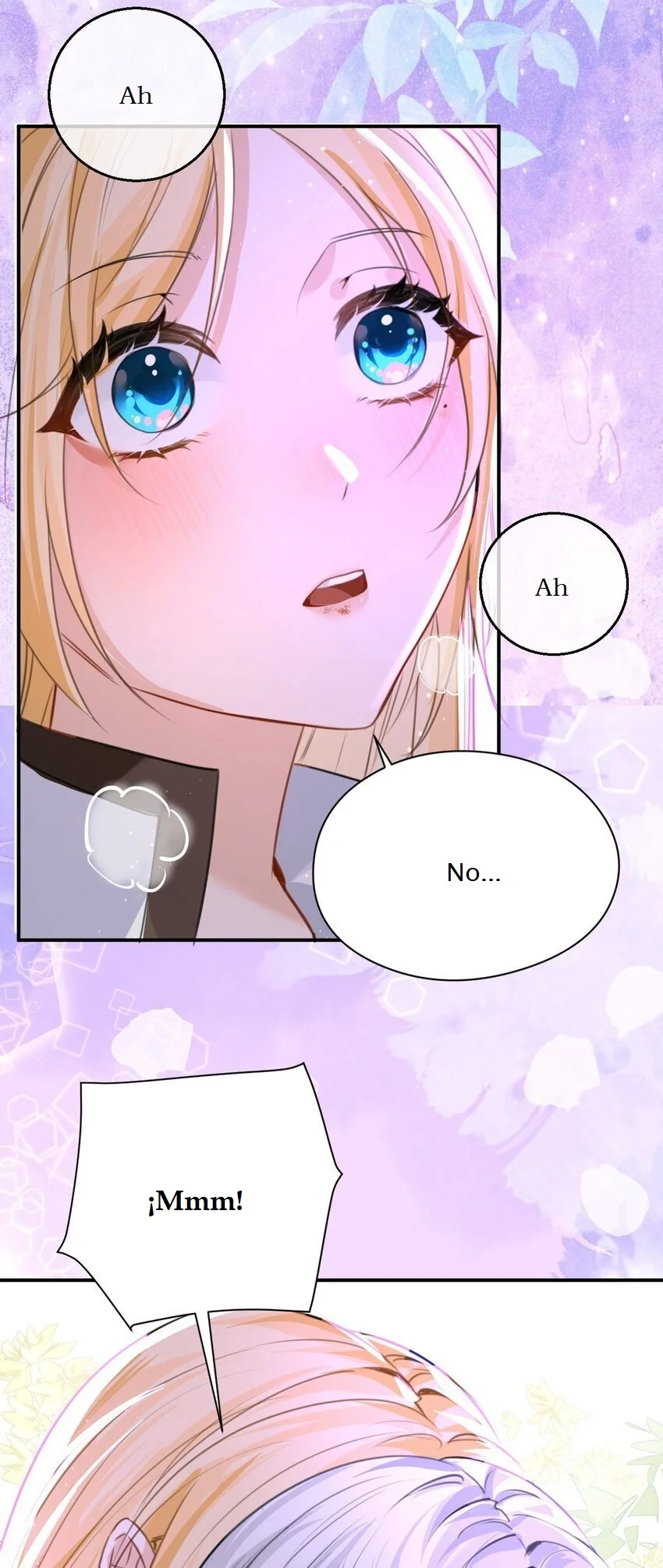 Página 71 del Manga