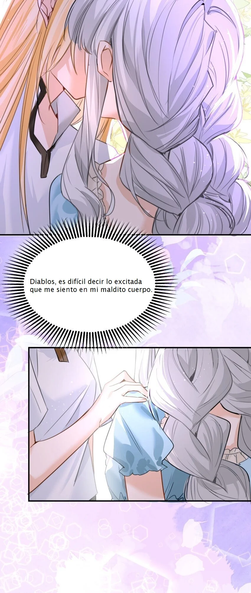 Página 72 del Manga