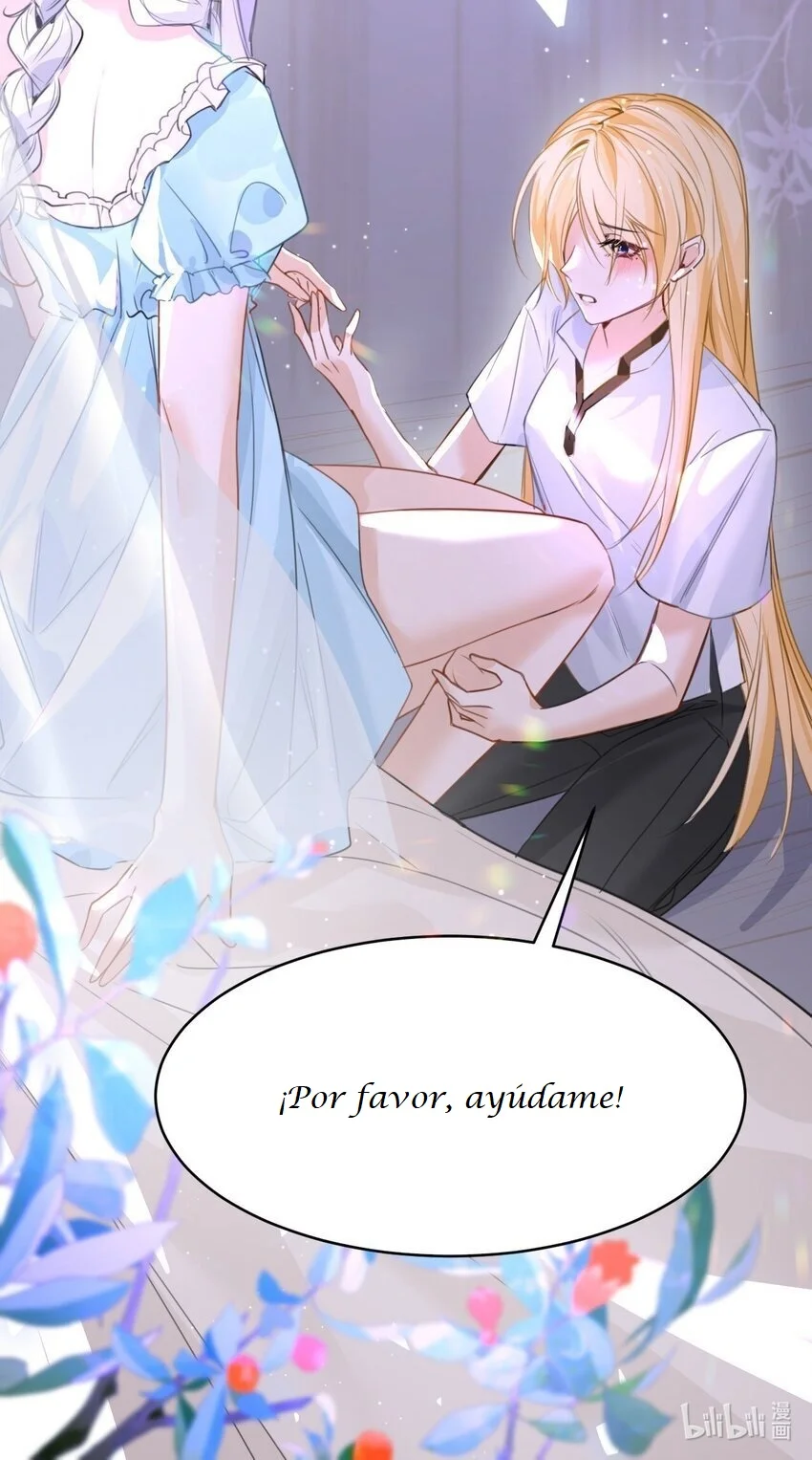 Página 74 del Manga