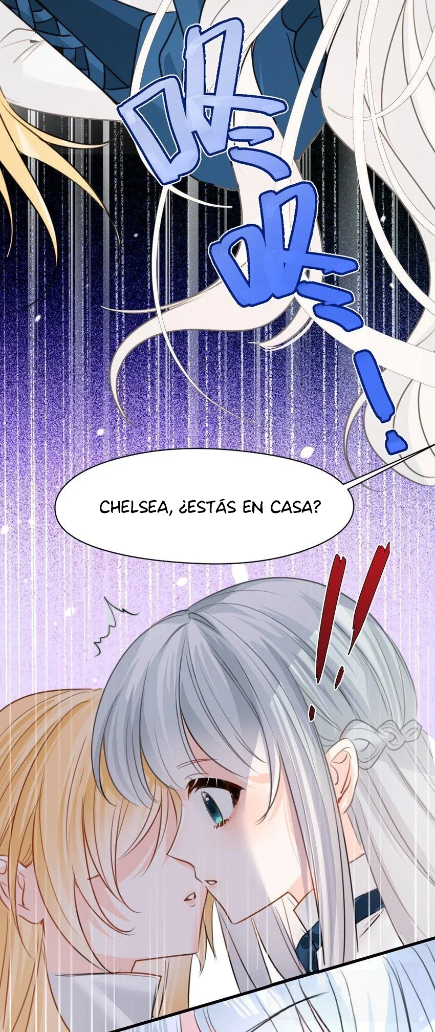 Página 39 del Manga