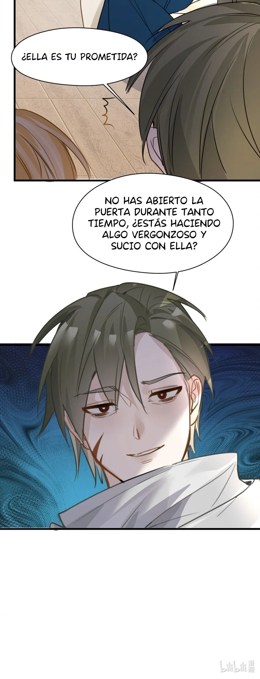 Página 42 del Manga