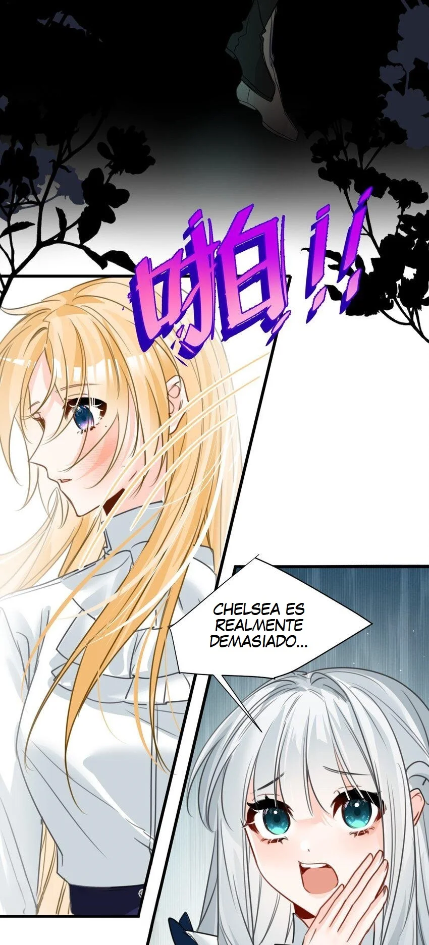 Página 30 del Manga