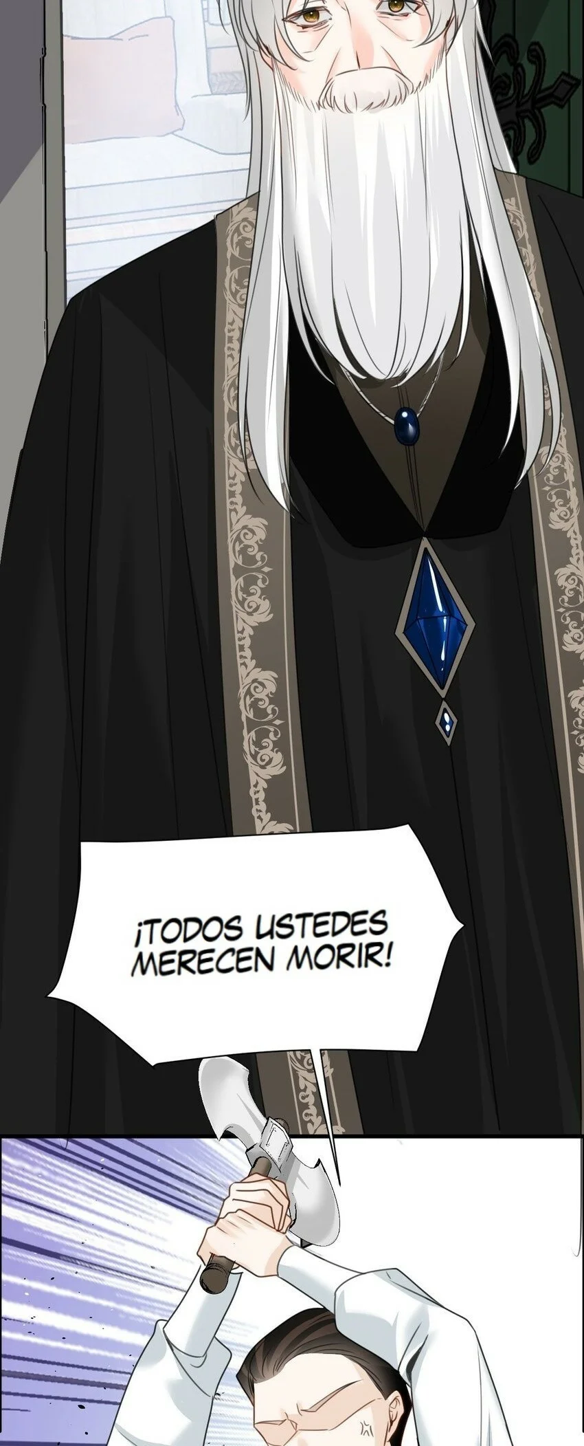 Página 36 del Manga