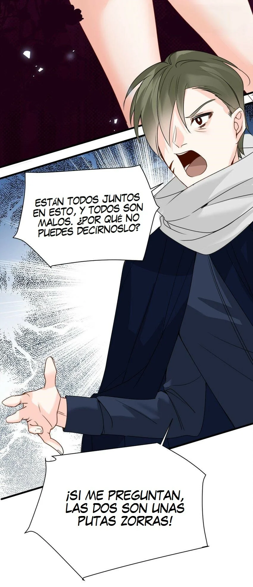 Página 41 del Manga