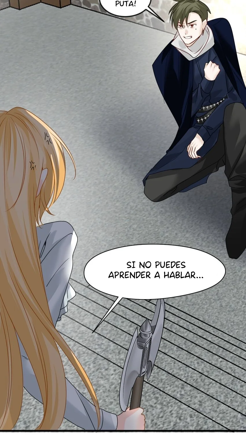 Página 43 del Manga