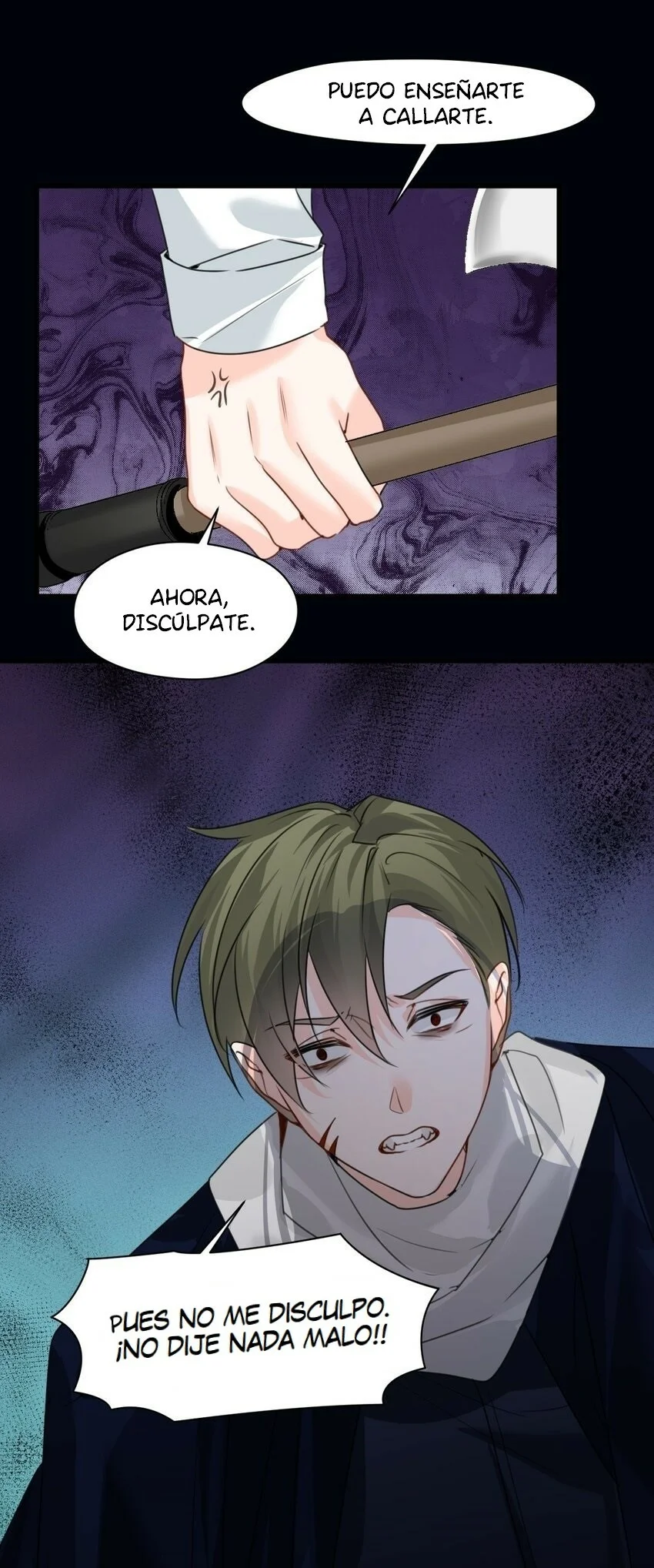 Página 44 del Manga