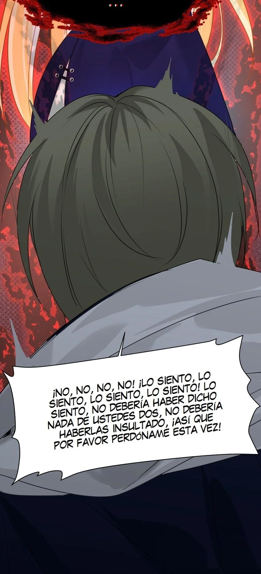 Página 46 del Manga