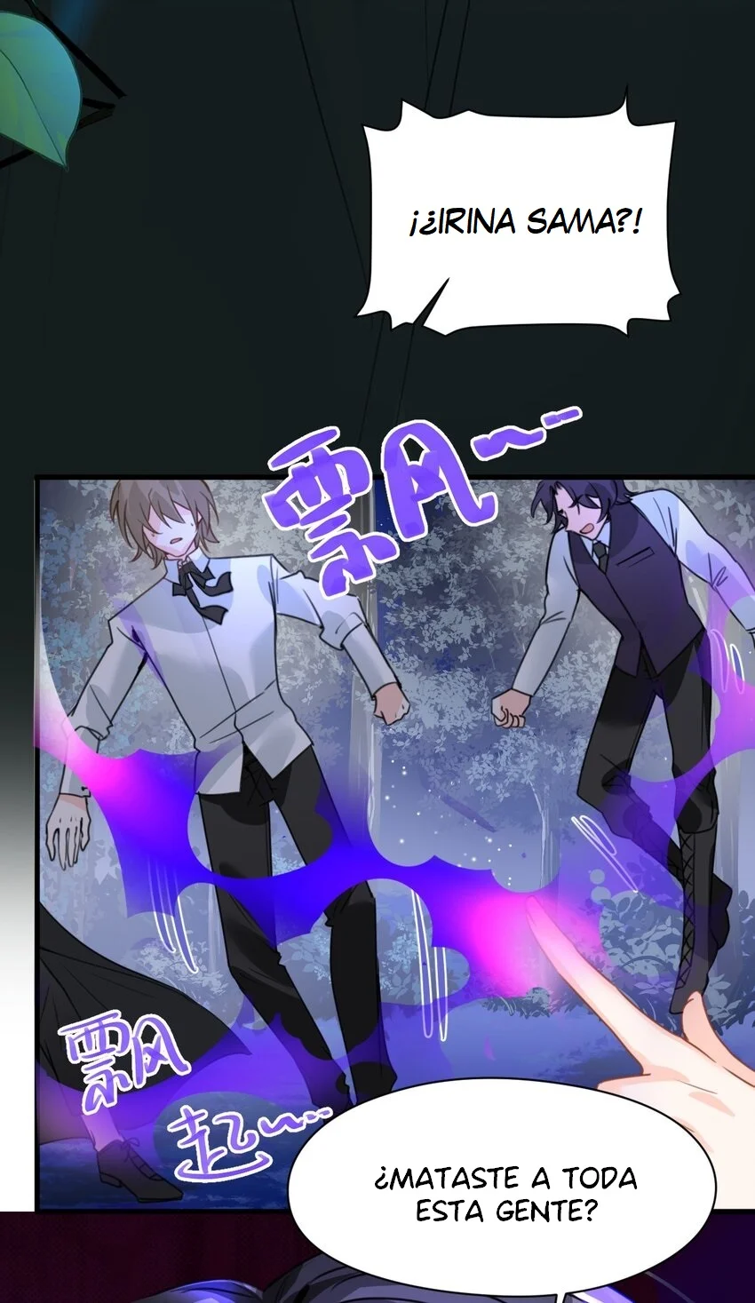 Página 37 del Manga