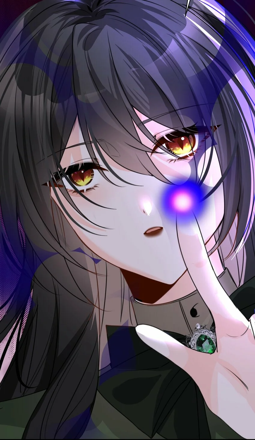 Página 38 del Manga