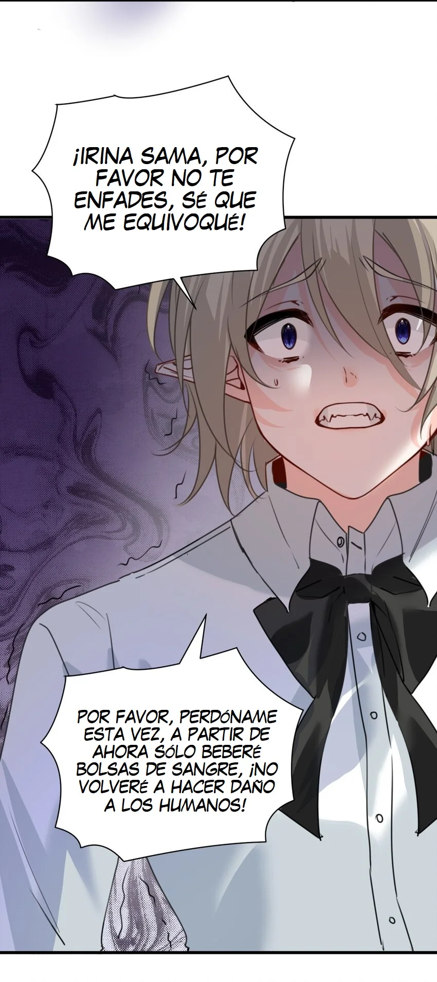 Página 39 del Manga