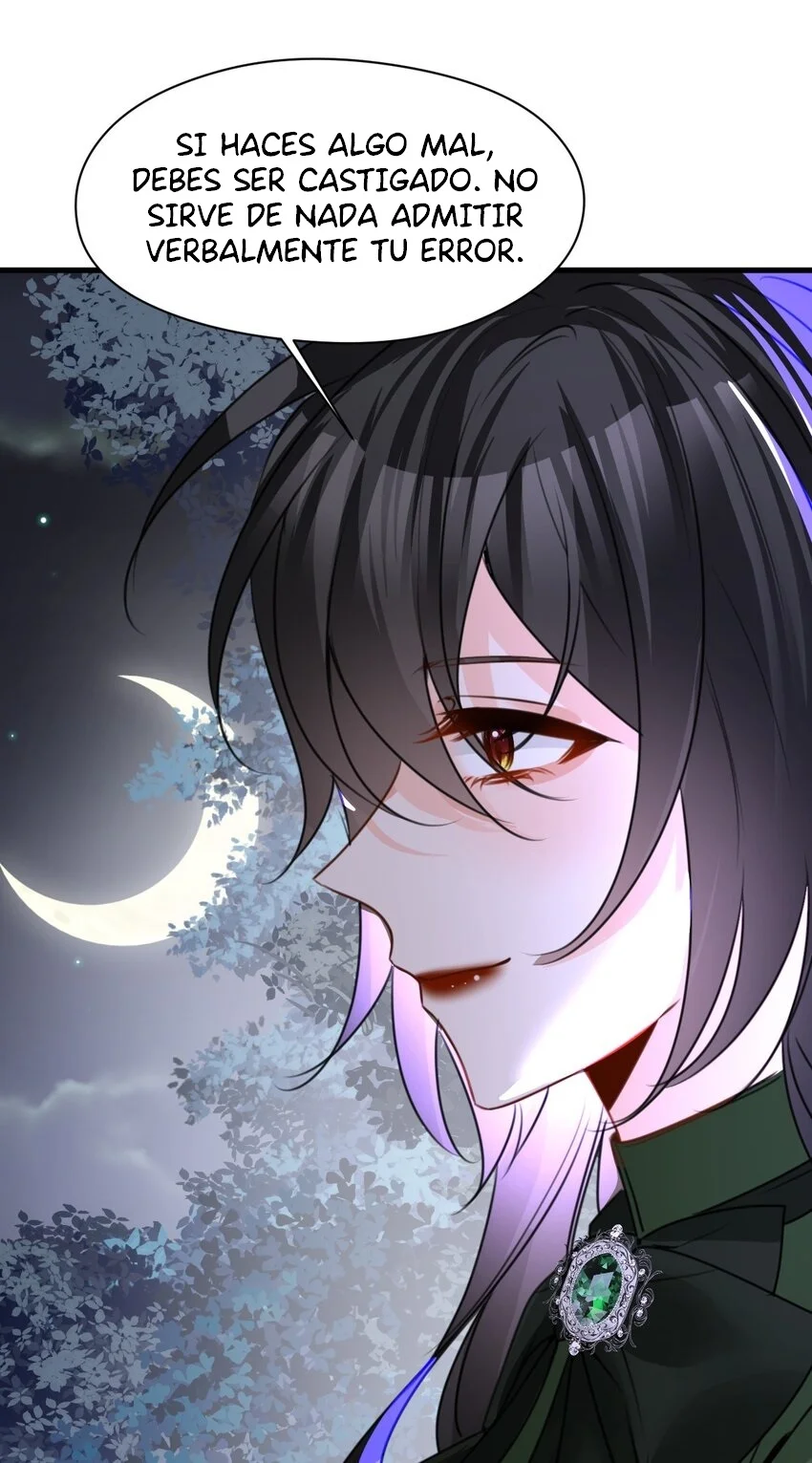 Página 40 del Manga