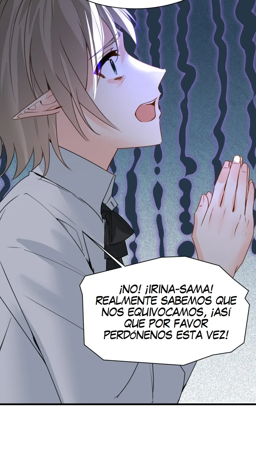 Página 42 del Manga