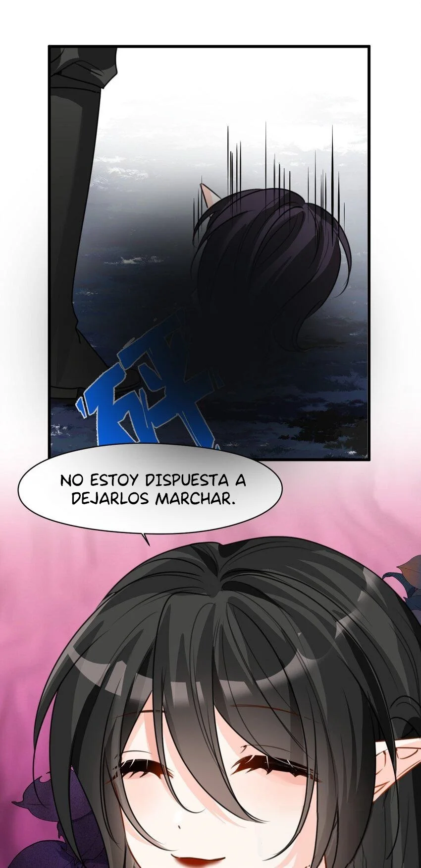 Página 51 del Manga