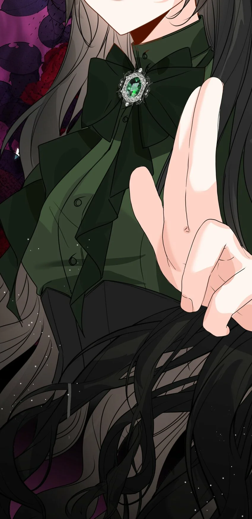 Página 52 del Manga