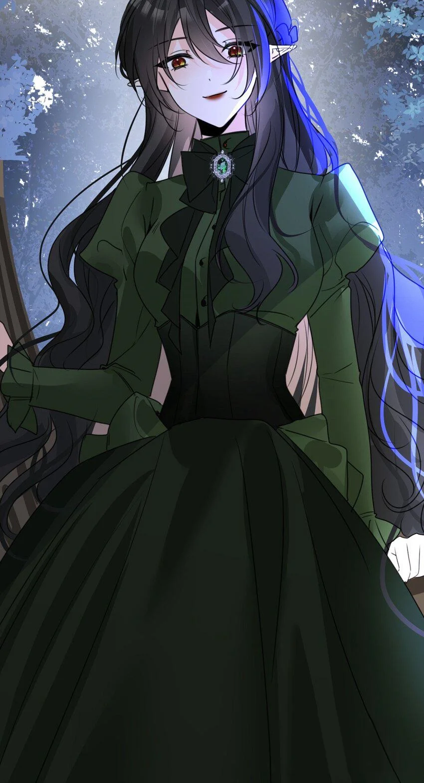 Página 57 del Manga