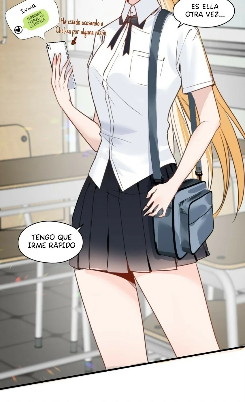 Página 60 del Manga