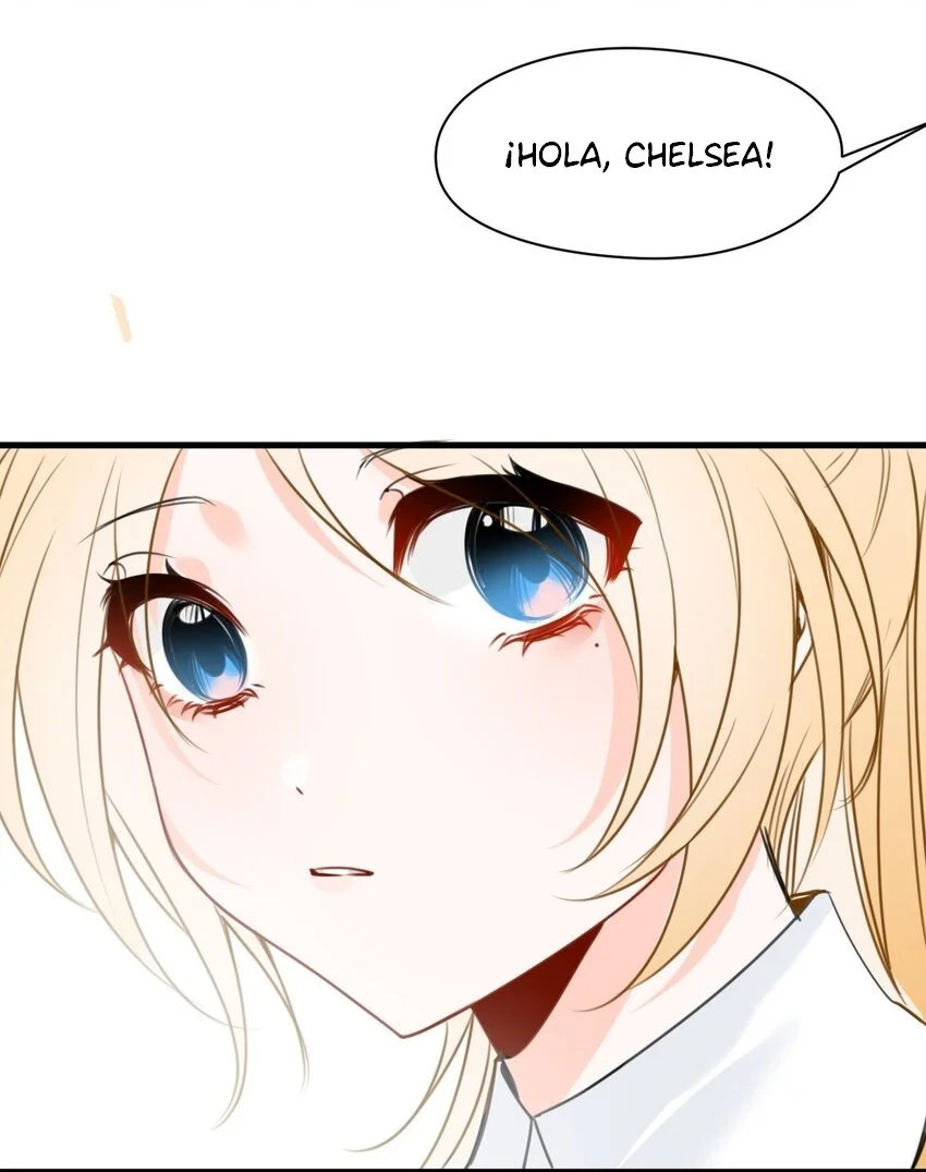 Página 61 del Manga