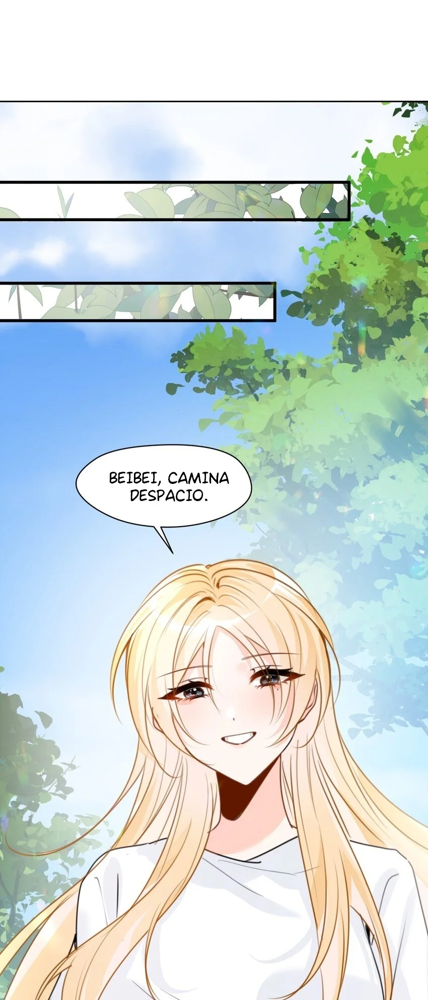 Página 65 del Manga