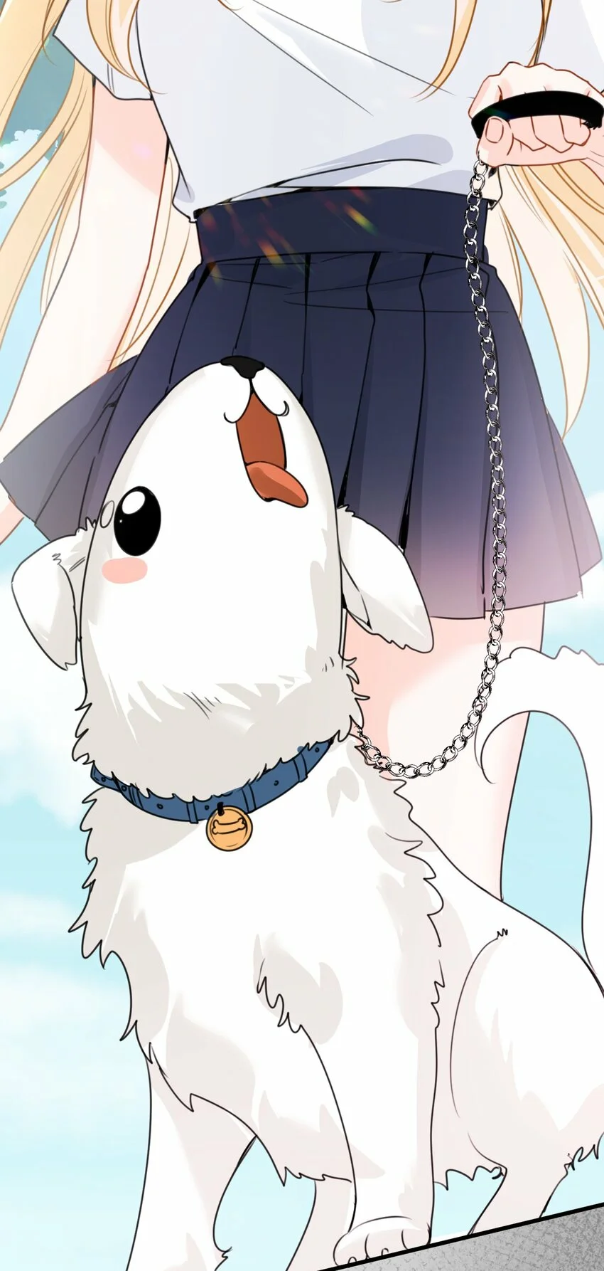 Página 66 del Manga