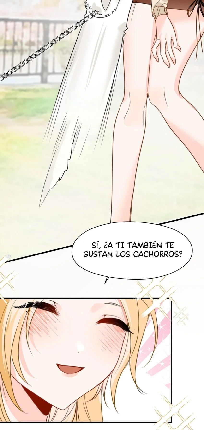 Página 68 del Manga