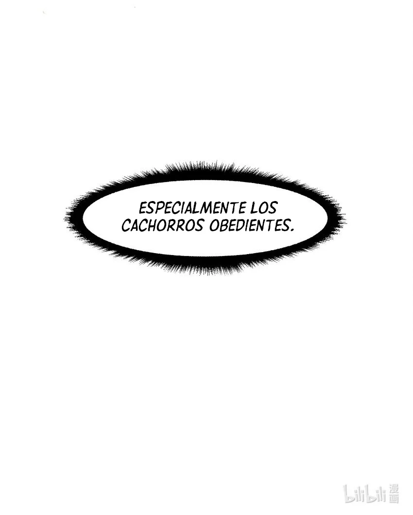 Página 71 del Manga