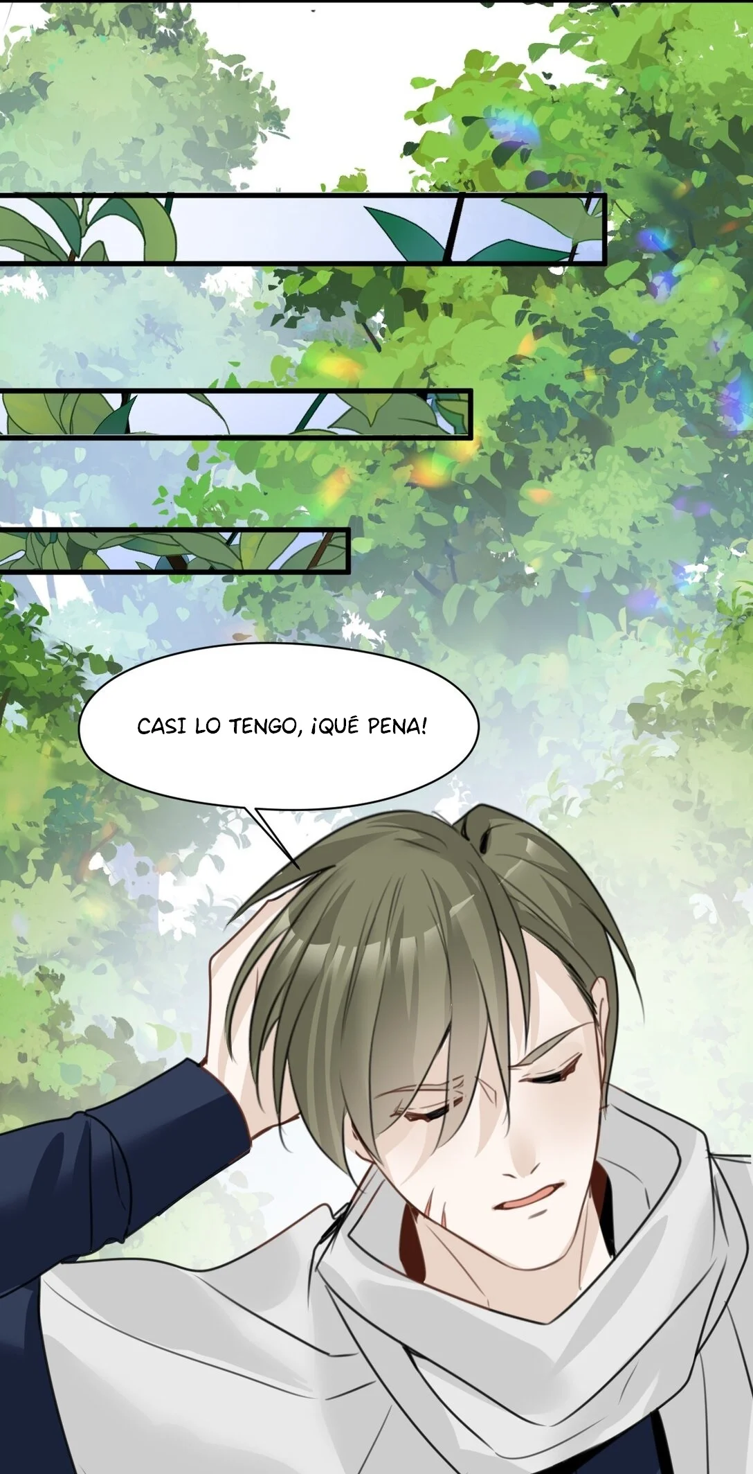 Página 37 del Manga