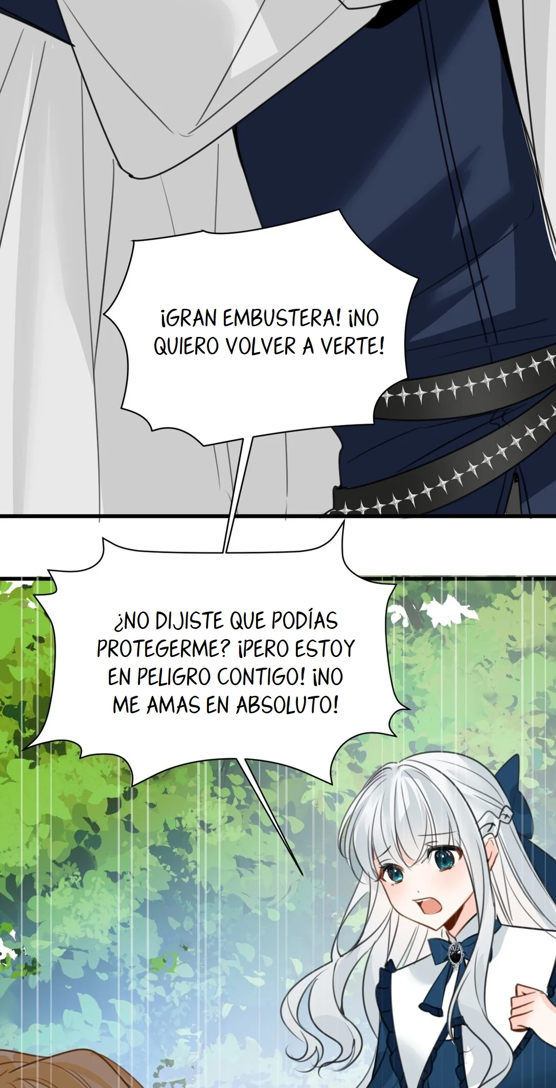 Página 38 del Manga