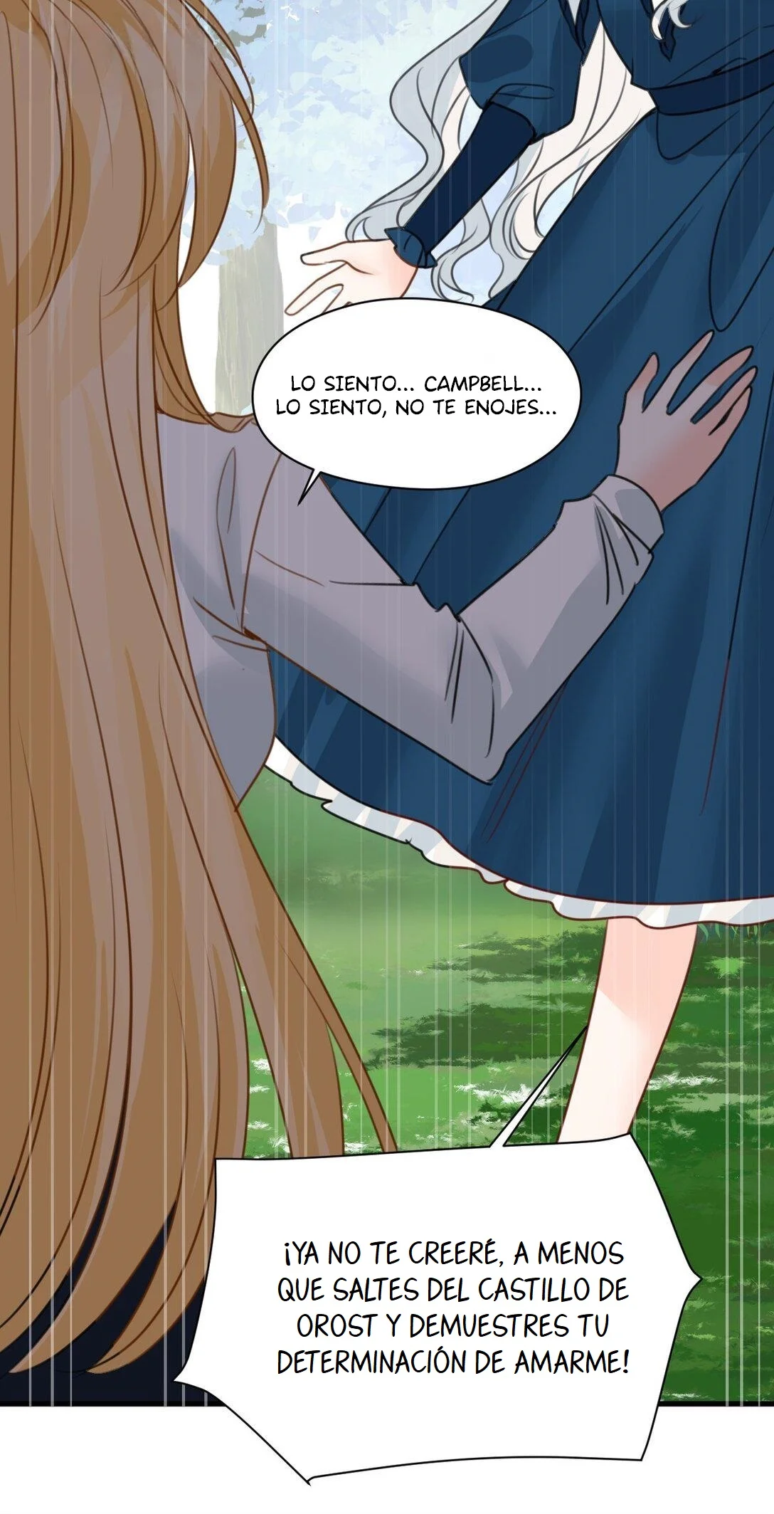 Página 39 del Manga