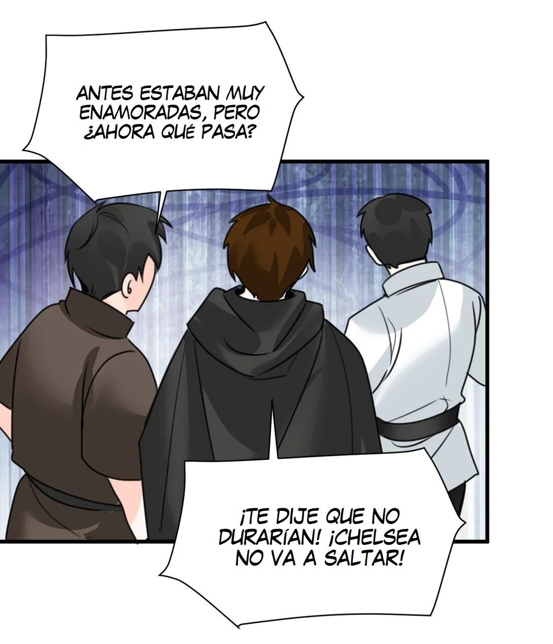 Página 40 del Manga