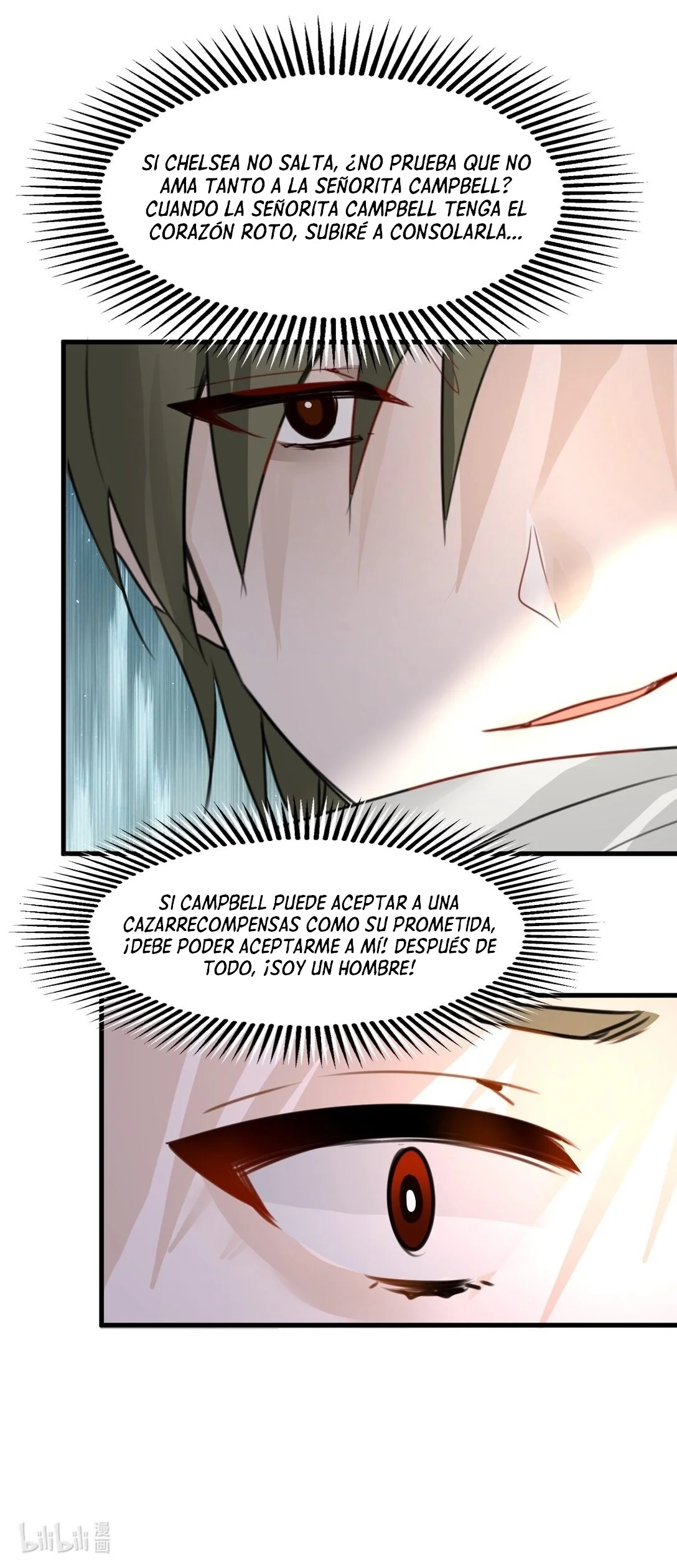 Página 41 del Manga