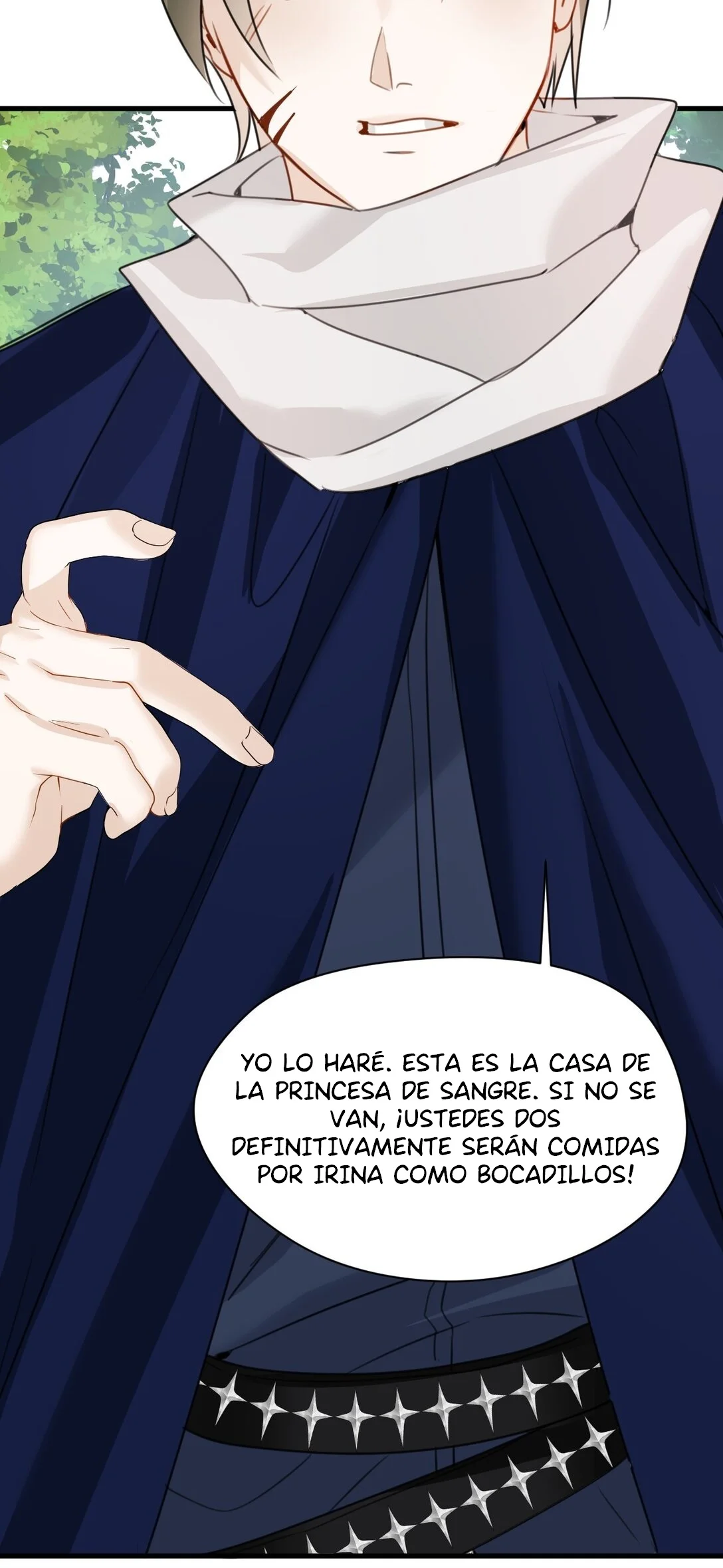 Página 32 del Manga