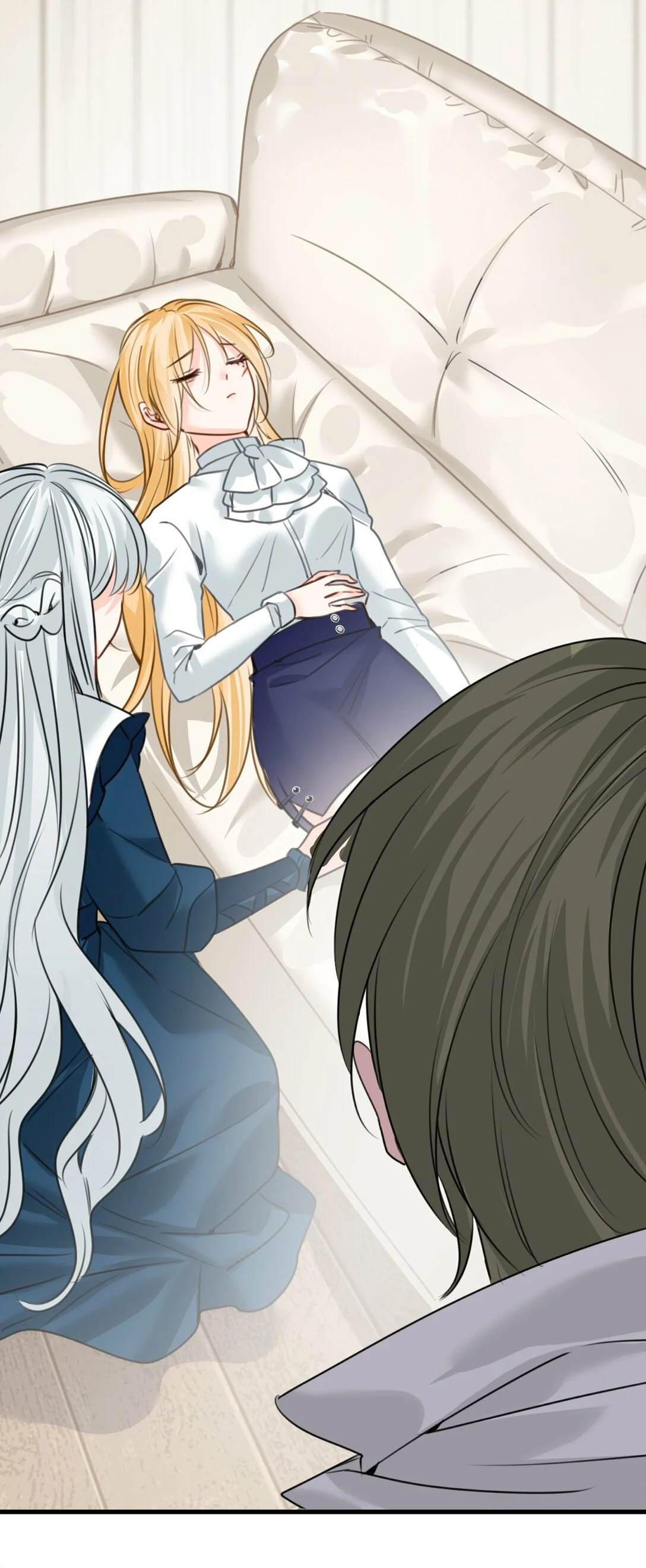 Página 36 del Manga