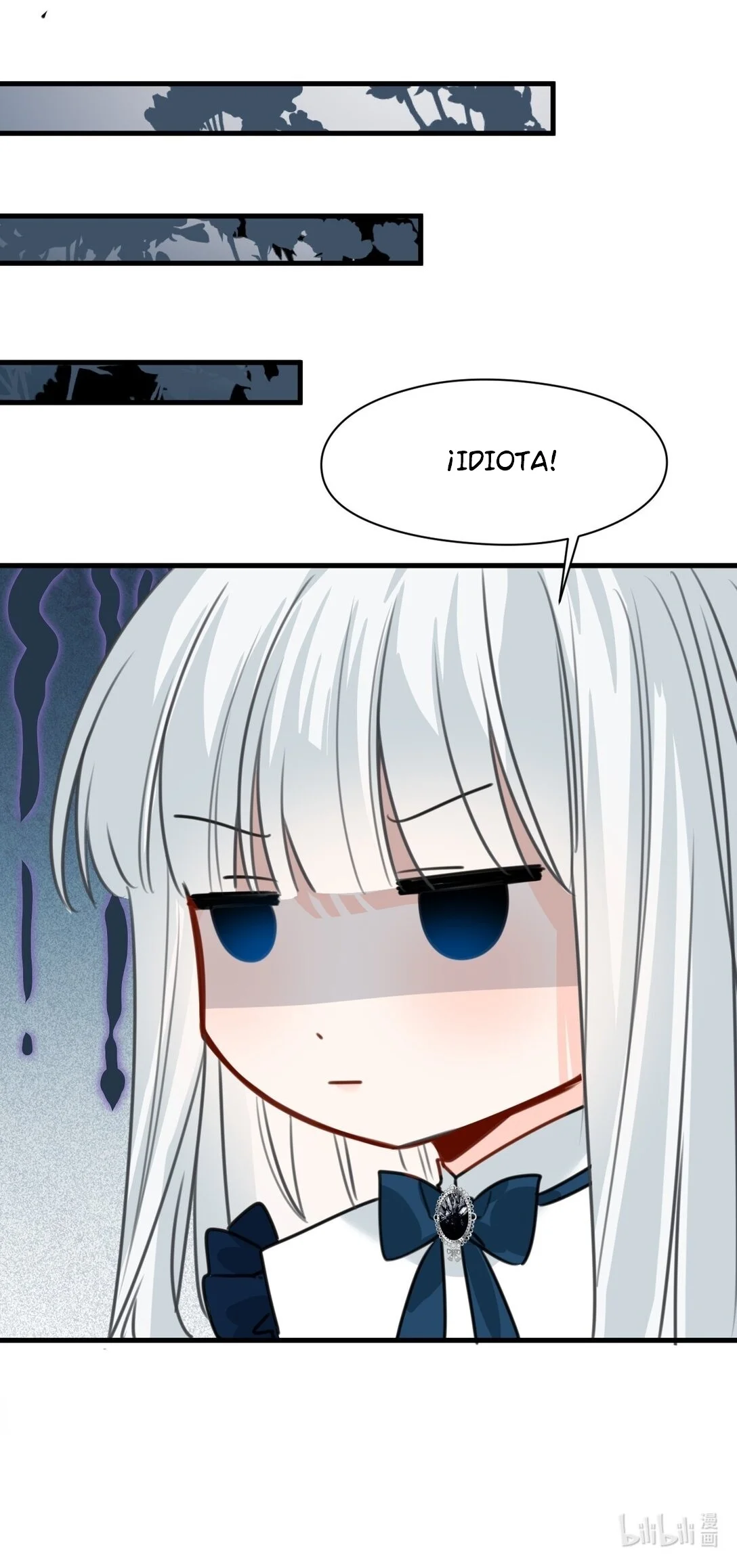 Página 40 del Manga