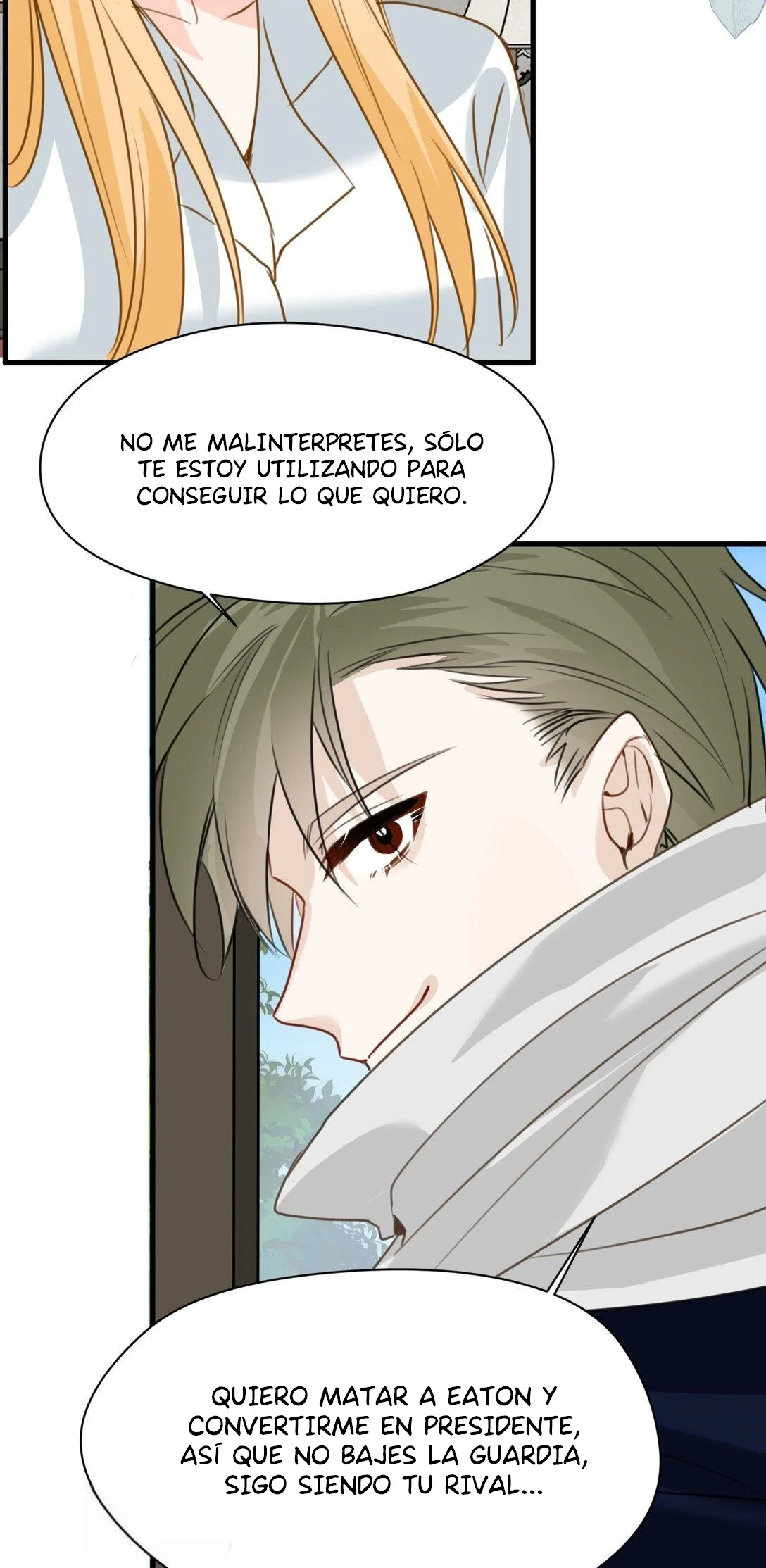 Página 36 del Manga