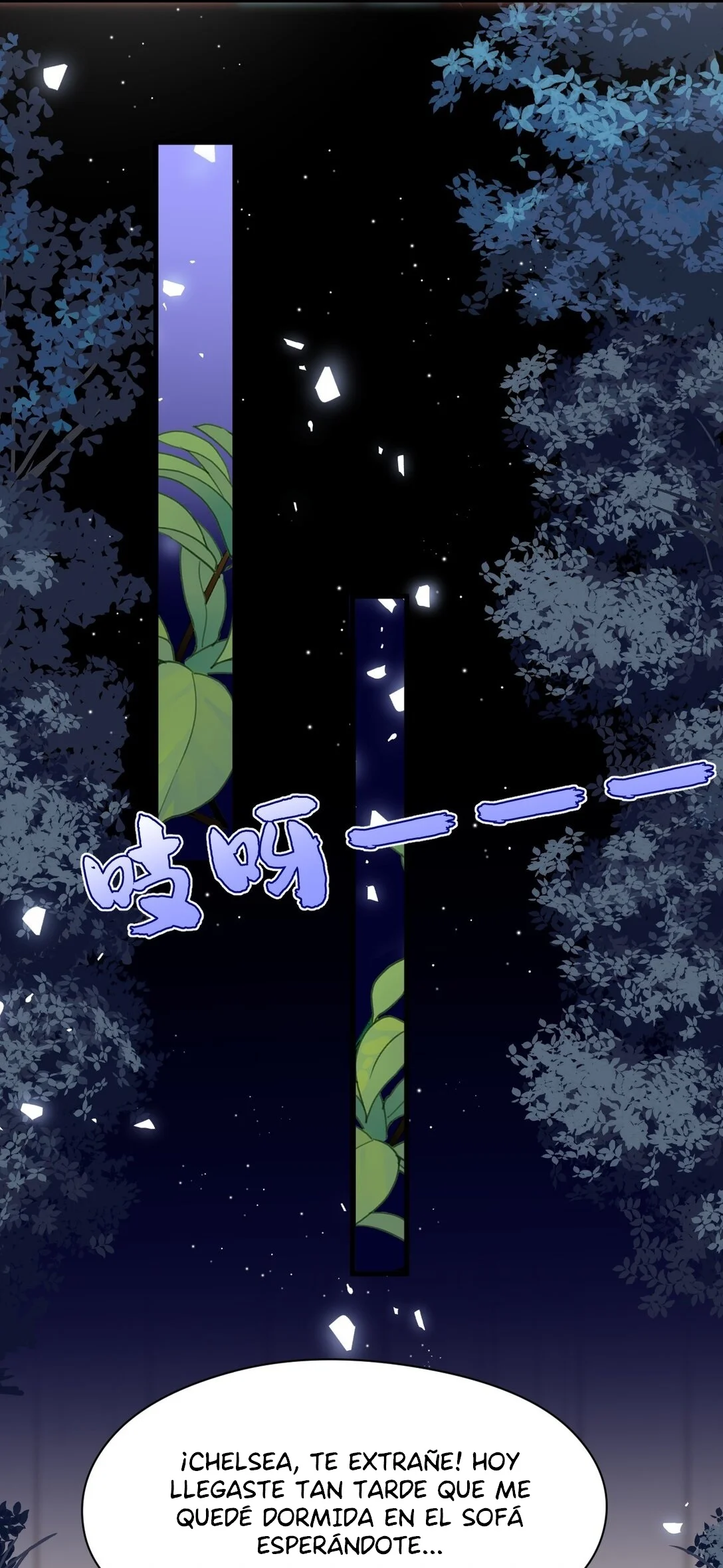 Página 38 del Manga