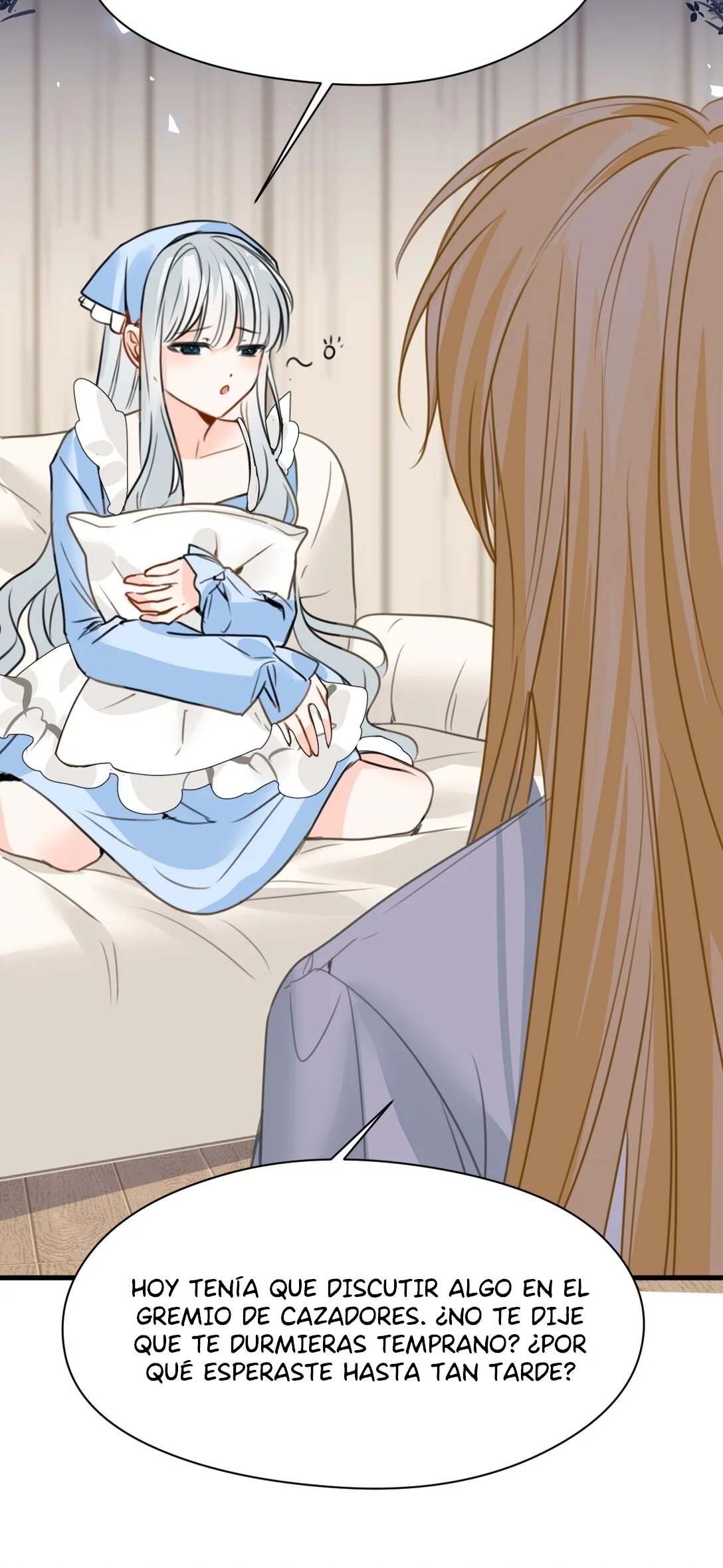 Página 39 del Manga